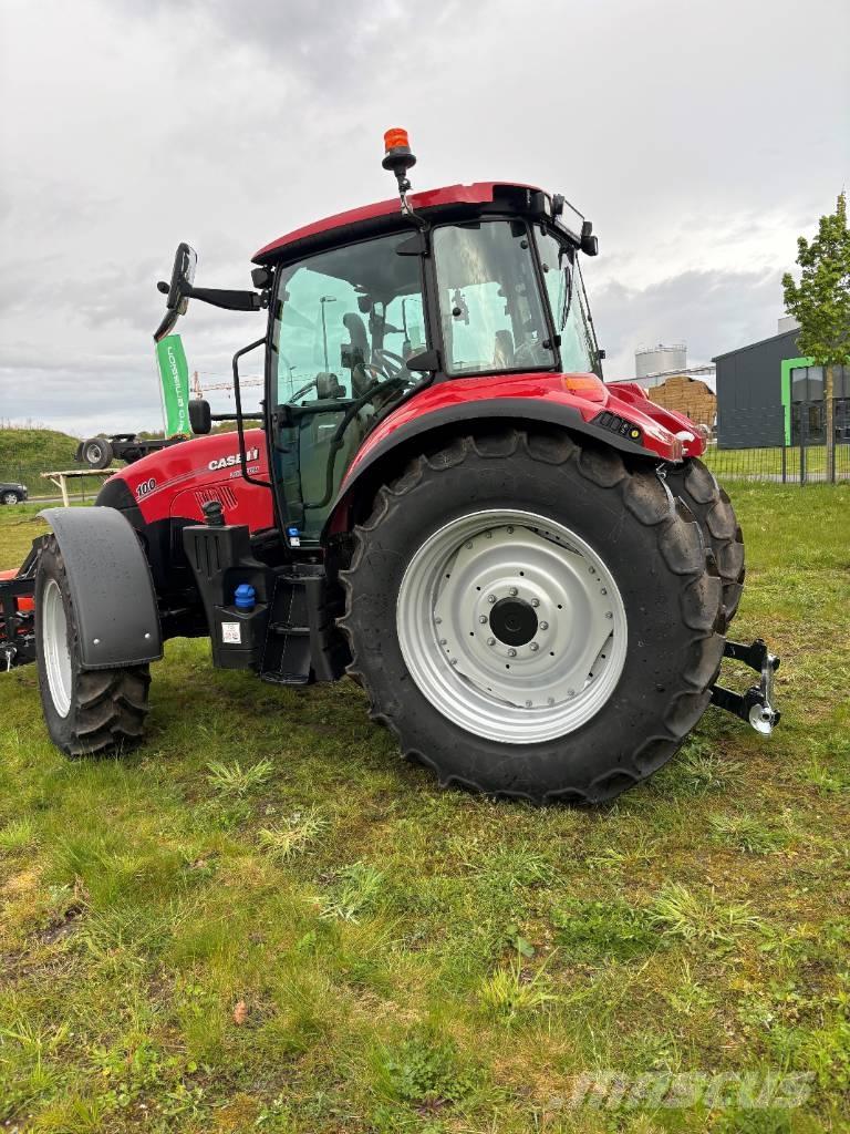 CASE Luxxum 100 Diger