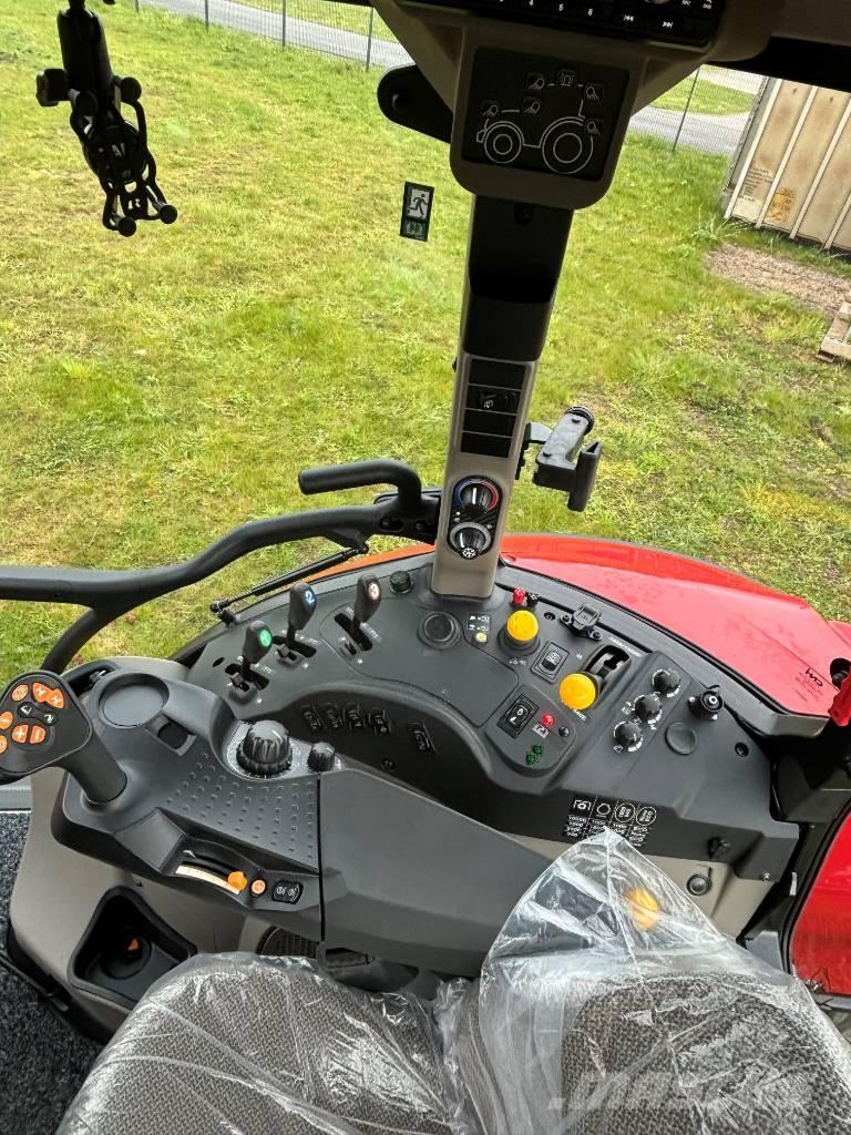 CASE Luxxum 100 Diger