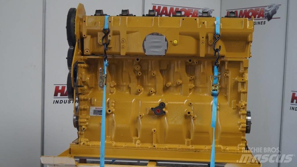 CAT 3406E LONG-BLOCK Motorlar