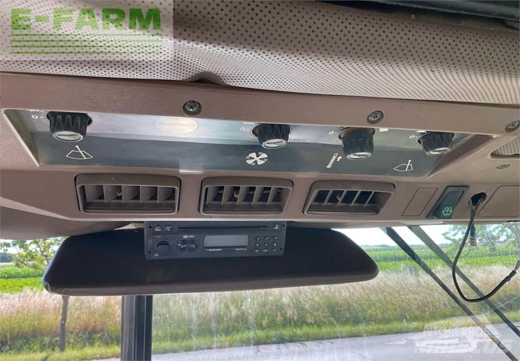 John Deere 3350 Traktörler