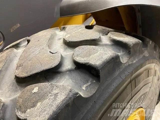 Volvo L70 F Tekerlekli yükleyiciler