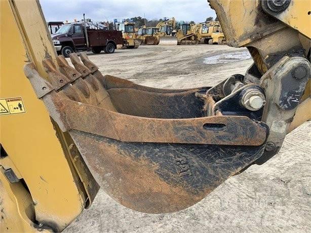 CAT 430 F Kazıcı yükleyiciler - beko loder