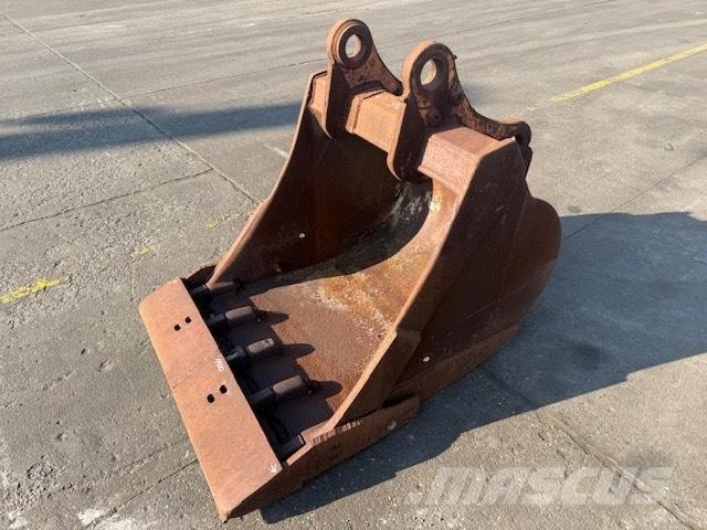 CAT 320 used bucket Beko kepçeleri