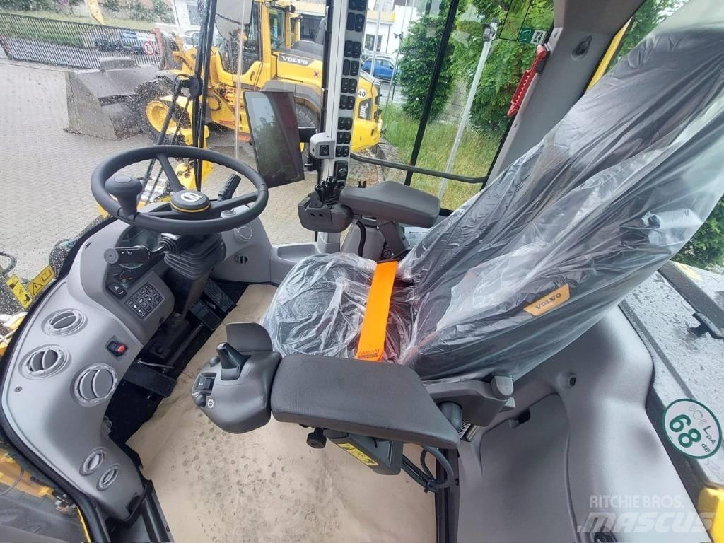 Volvo L 60 H2 Tekerlekli yükleyiciler