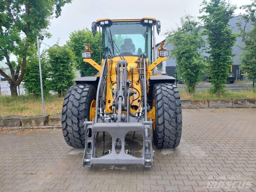 Volvo L 60 H2 Tekerlekli yükleyiciler
