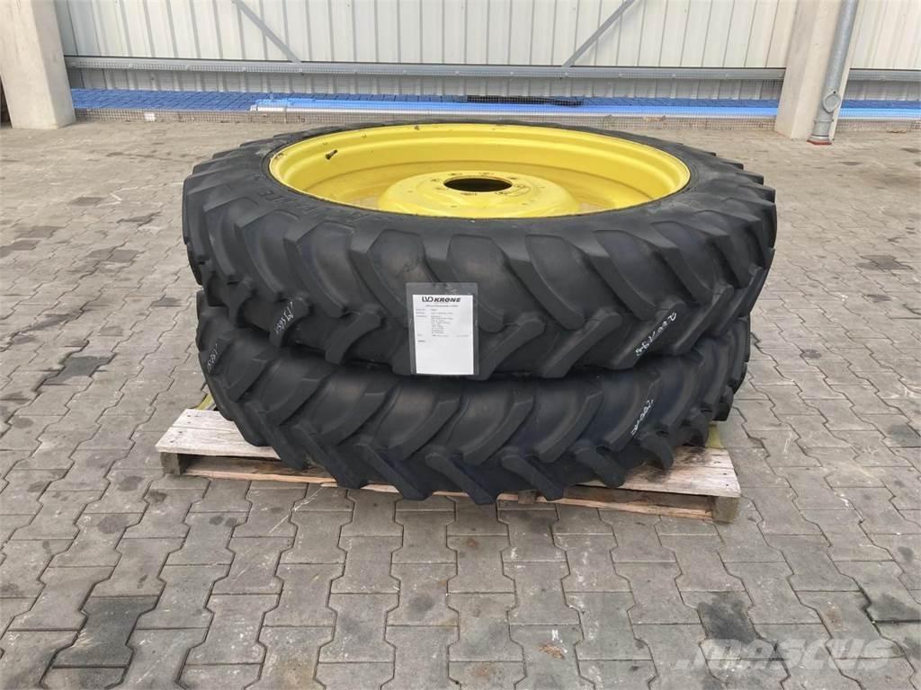 Alliance 13.6R48 Tekerlekler