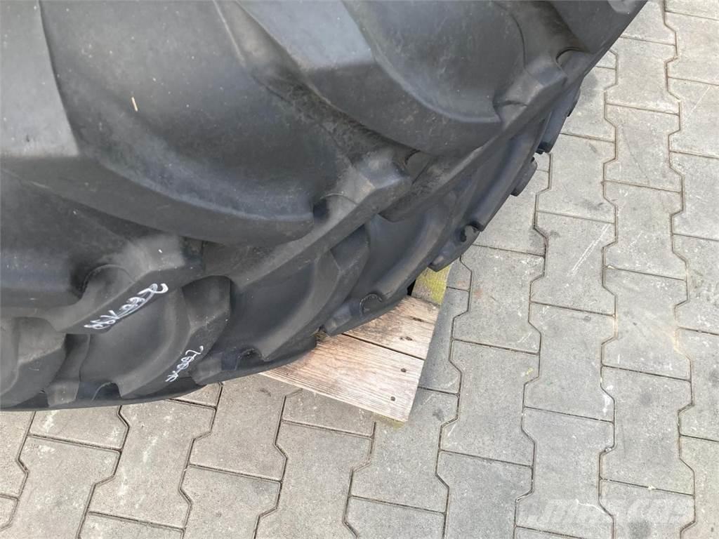 Alliance 13.6R48 Tekerlekler