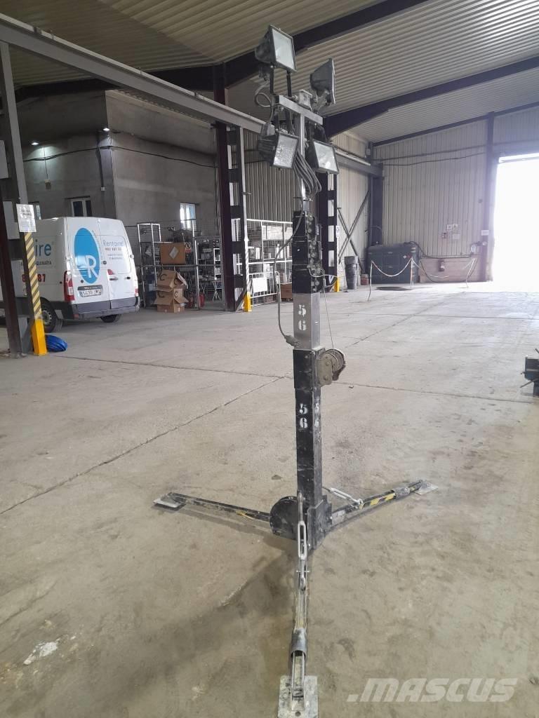  GREYMO TF 5.5 Diger