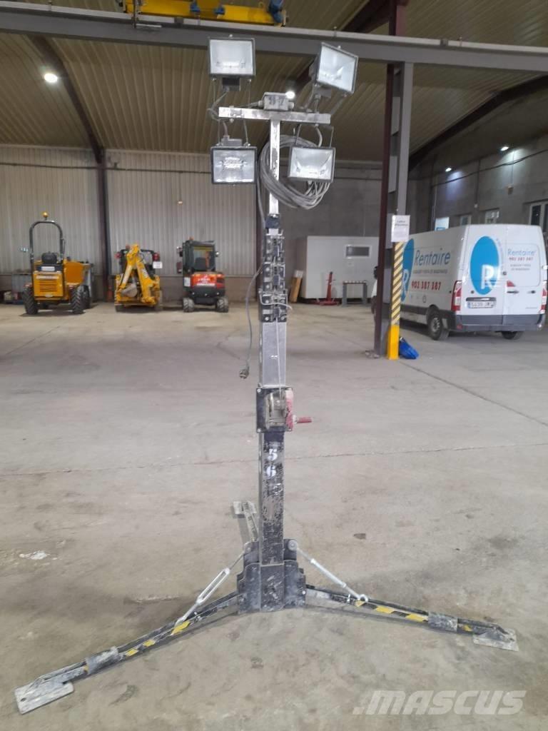  GREYMO TF 5.5 Diger