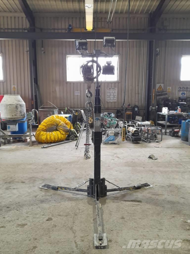  GREYMO TF 5.5 Diger