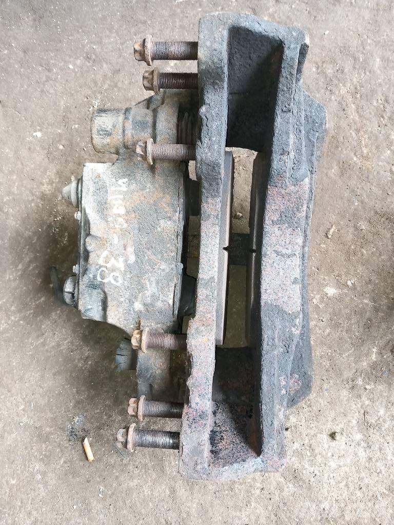 MAN TGM  81508046514 Frenler