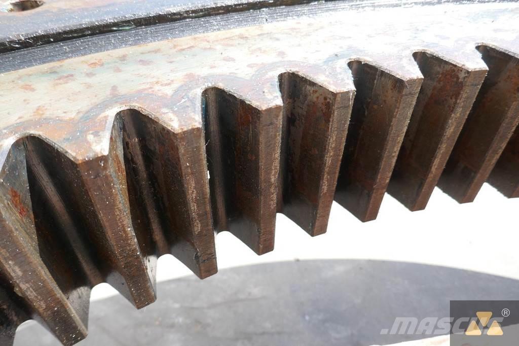 CAT 227-6053 Diger aksam