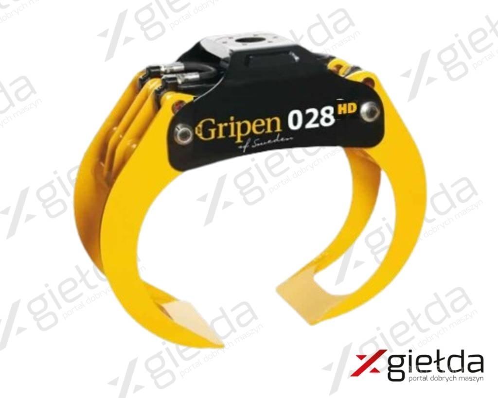  CHWYTAK GRIPEN 028HD Polipler