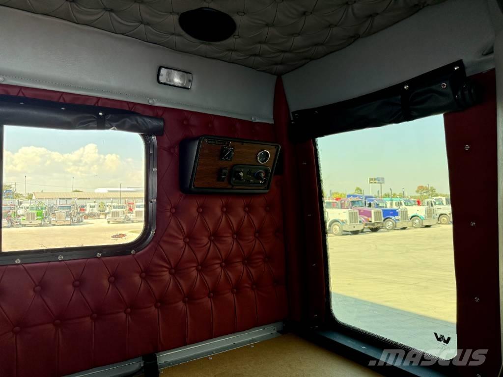 Western Star 4900 EX Çekiciler