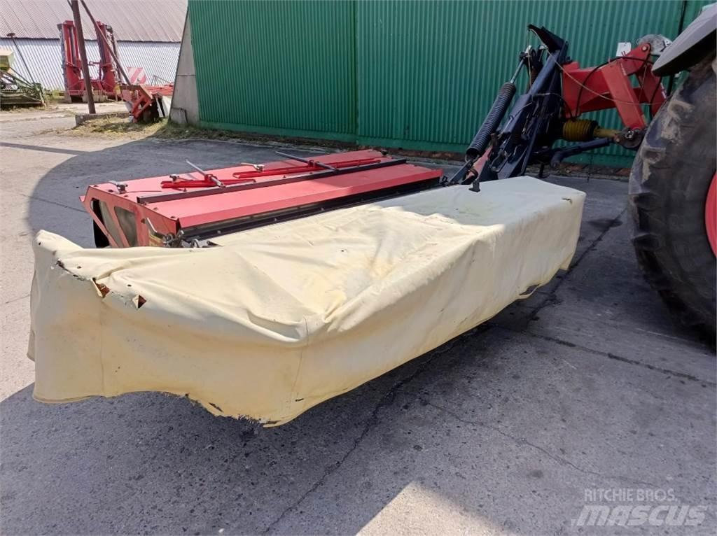 Vicon DMP 2401 TC Diskli çayir biçme makinasi