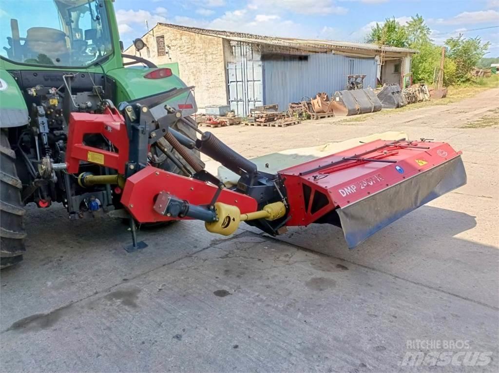 Vicon DMP 2401 TC Diskli çayir biçme makinasi