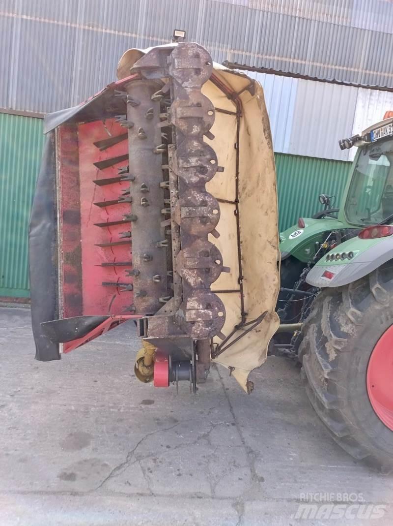 Vicon DMP 2401 TC Diskli çayir biçme makinasi