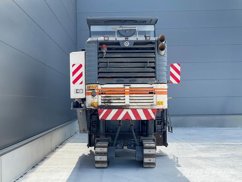 Wirtgen W 200 I Asfalt kaziyicilar