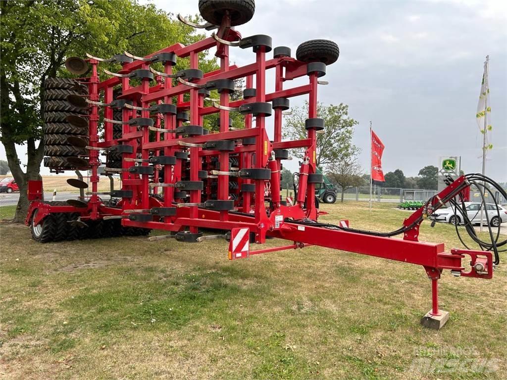 Horsch Tiger 8 XL Kültivatörler