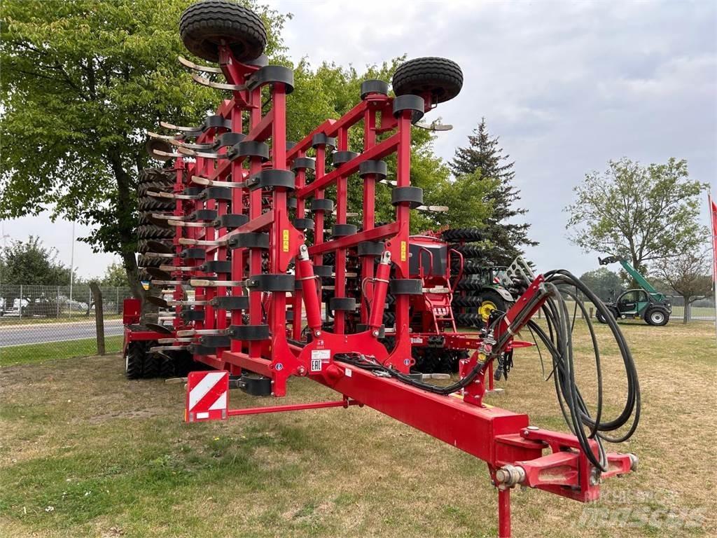 Horsch Tiger 8 XL Kültivatörler
