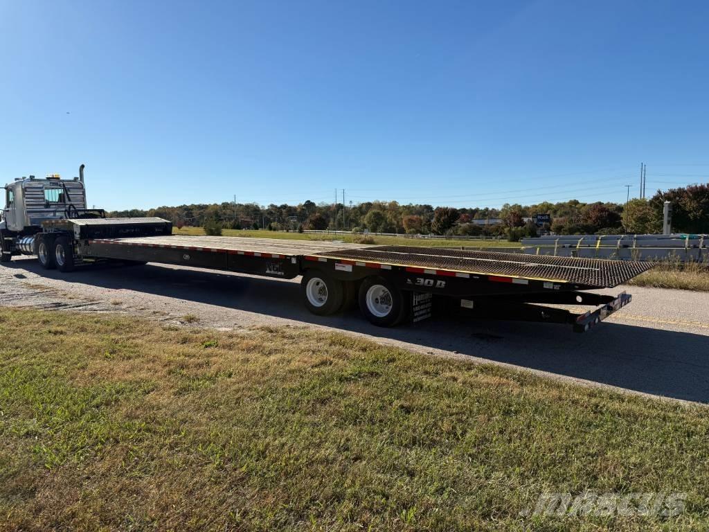 Landoll 930 Alçak yükleyici