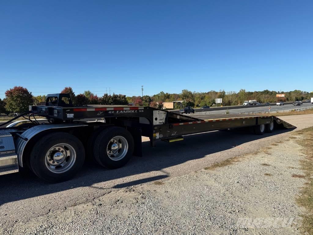 Landoll 930 Alçak yükleyici