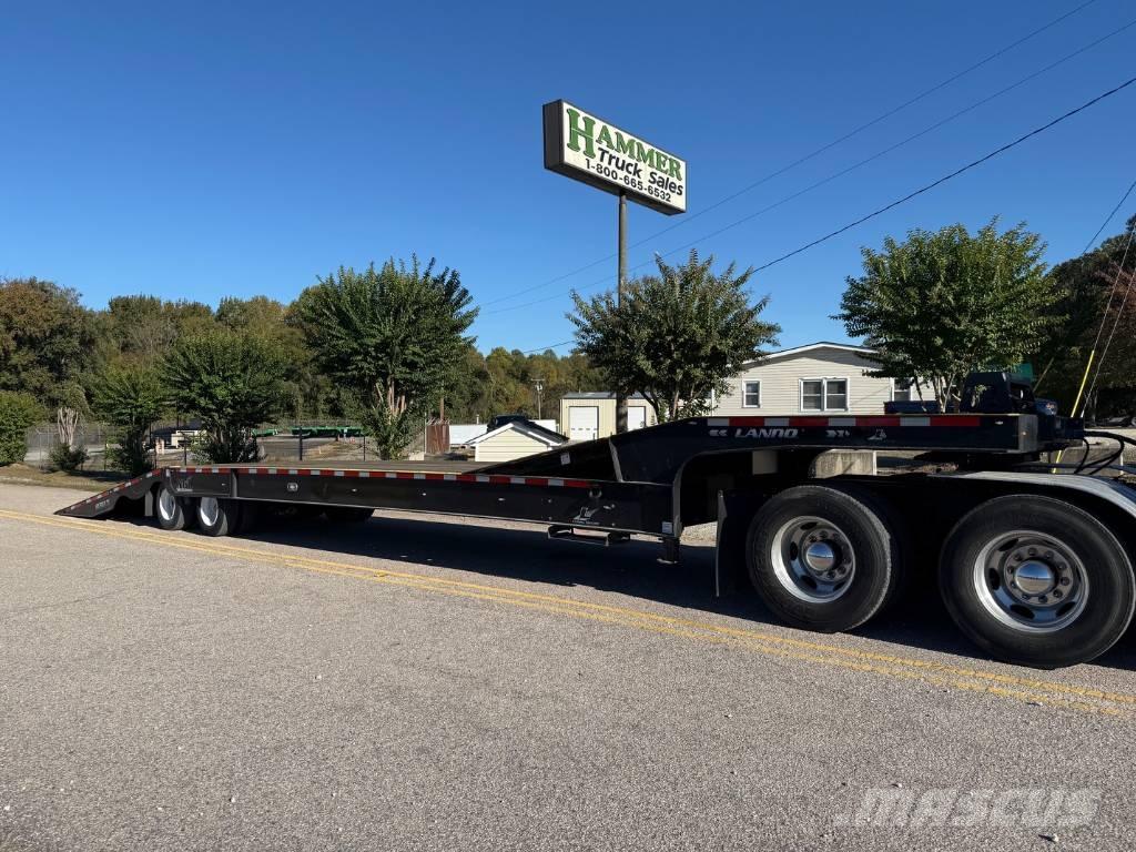 Landoll 930 Alçak yükleyici