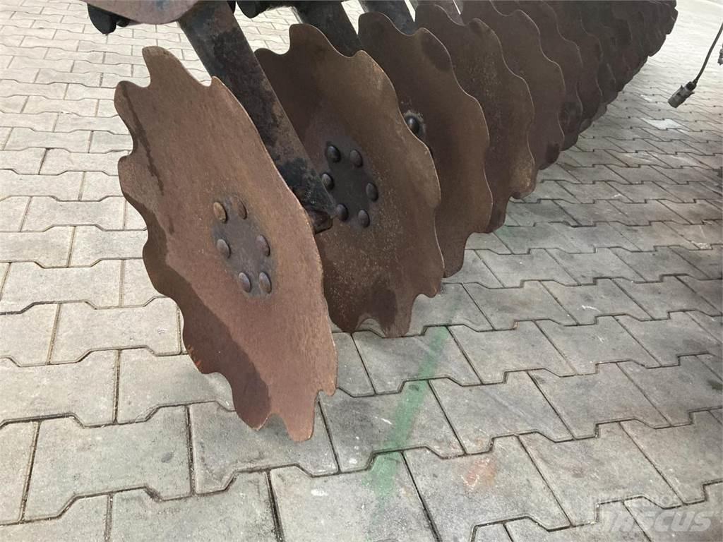  Grano 4,50 m Diskaro