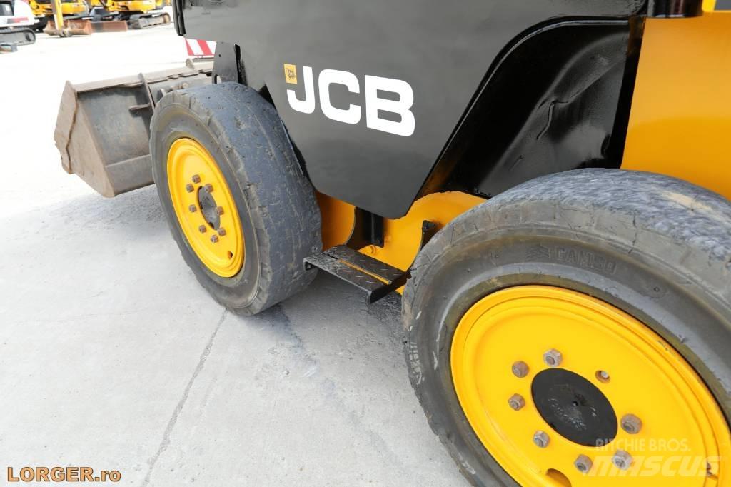 JCB 260 ECO Skid steer loderler