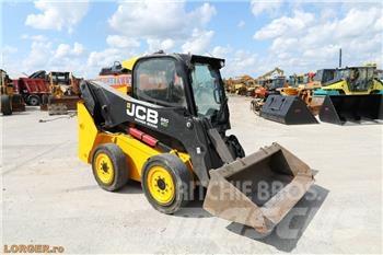 JCB 260 ECO Skid steer loderler