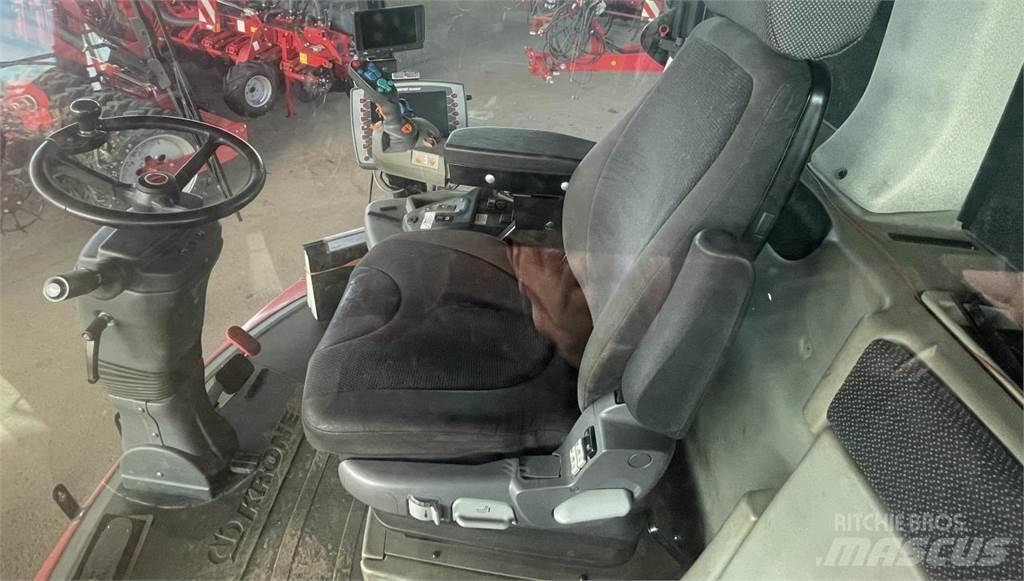 Horsch LEEB PT 270 Kendinden tahrikli pülverizatörler