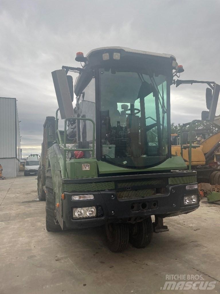 Pezzolato Allroad Diger