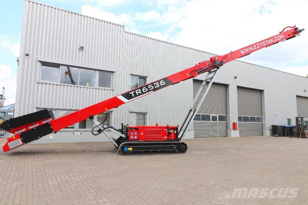 Ezystak TR 6536 Konveyörler