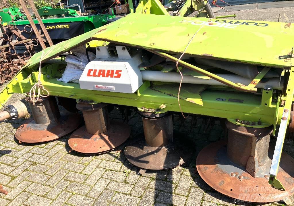 CLAAS corto 3100 FC Çayir biçme makinalari