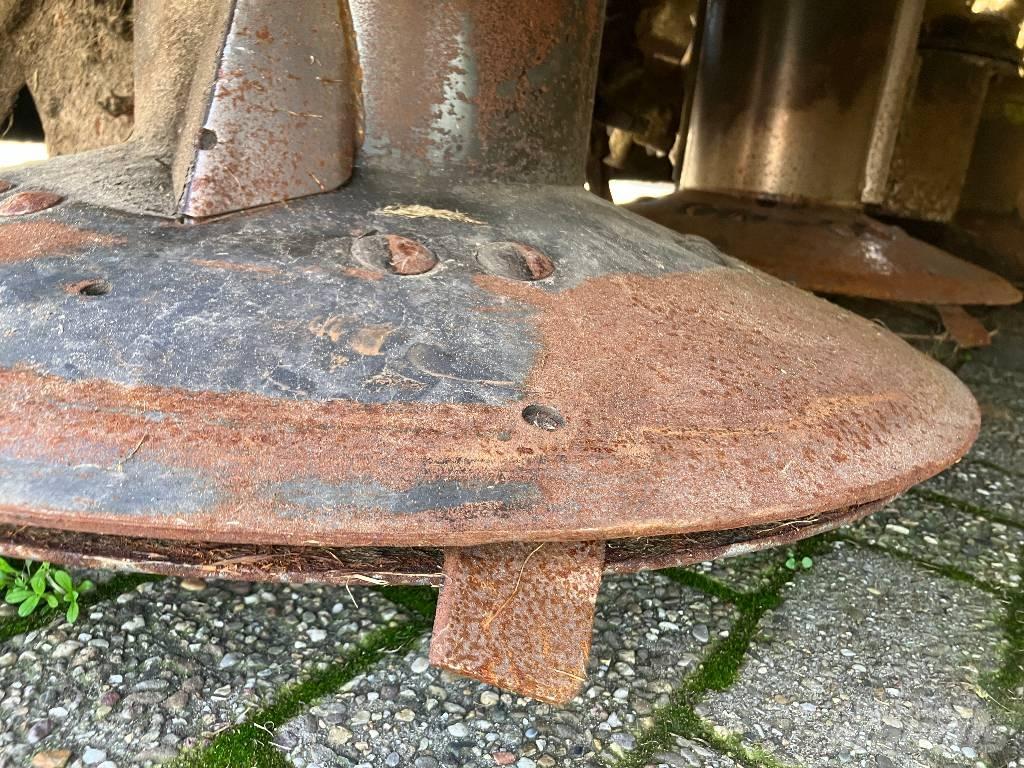 CLAAS corto 3100 FC Çayir biçme makinalari