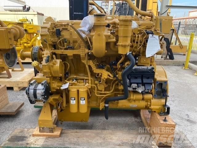 CAT C 18 Diger