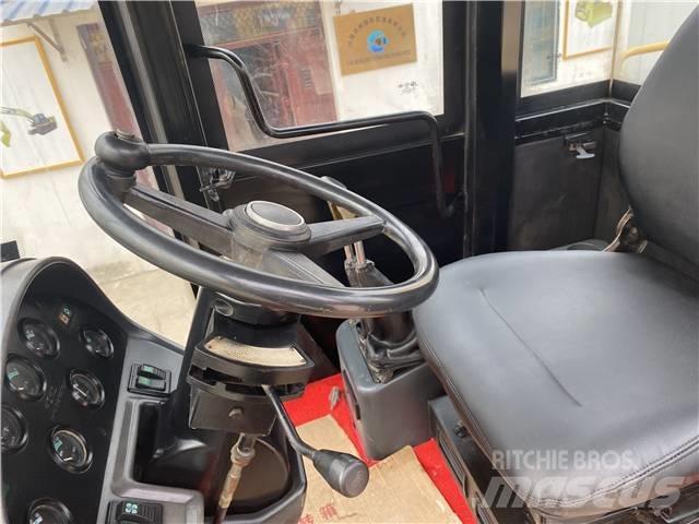 CAT 966 H Tekerlekli yükleyiciler