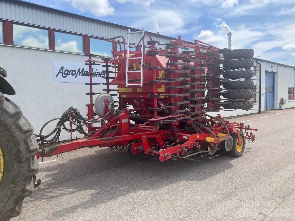 Väderstad RapidA600S Mibzerler
