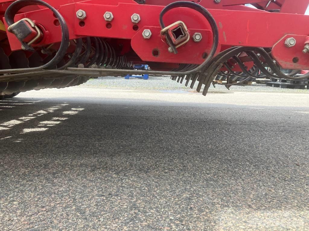 Väderstad RapidA600S Mibzerler