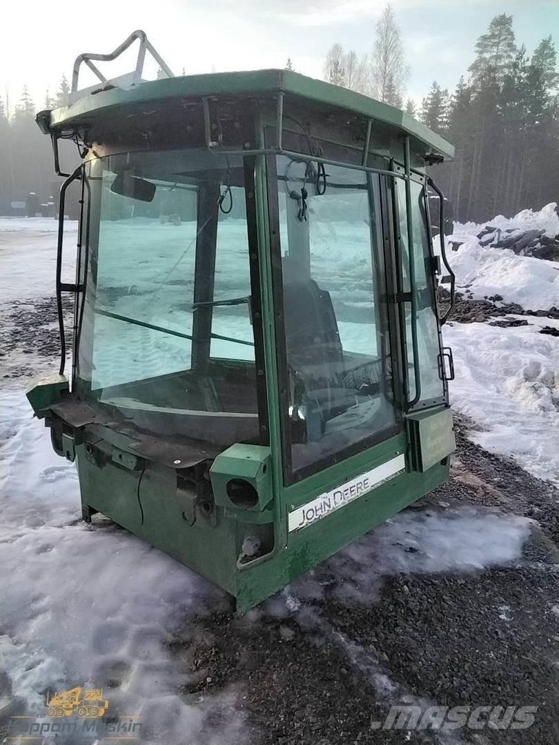 John Deere 1710 Kabin