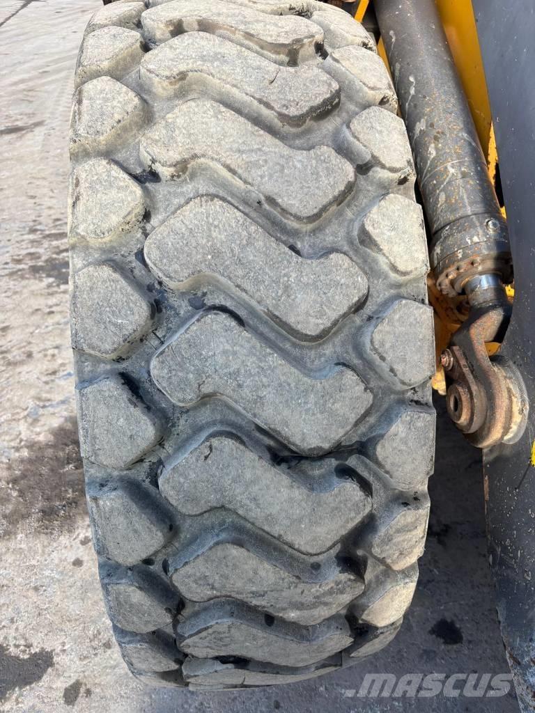 Volvo L 90 H Tekerlekli yükleyiciler