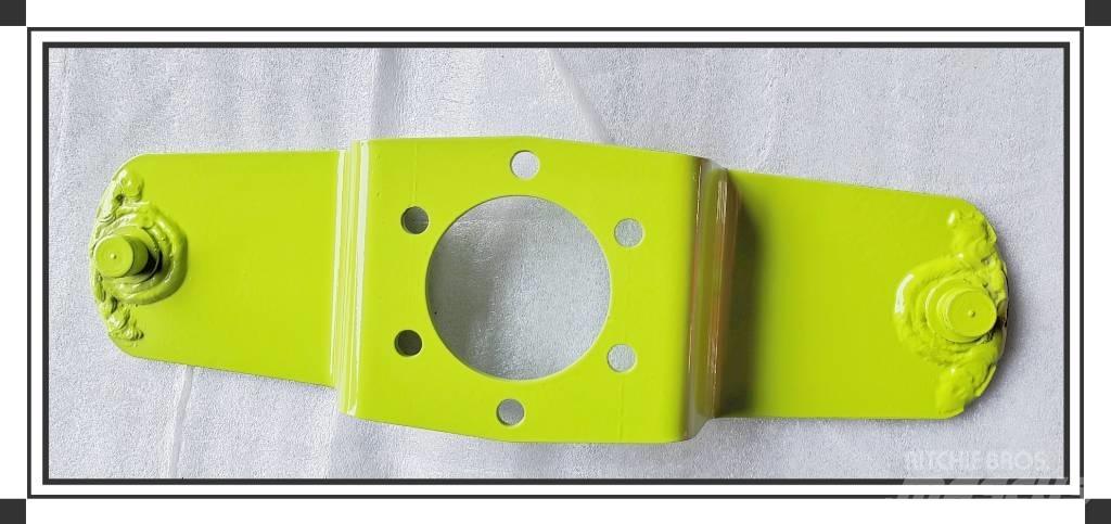 CLAAS Flat spring Saseler