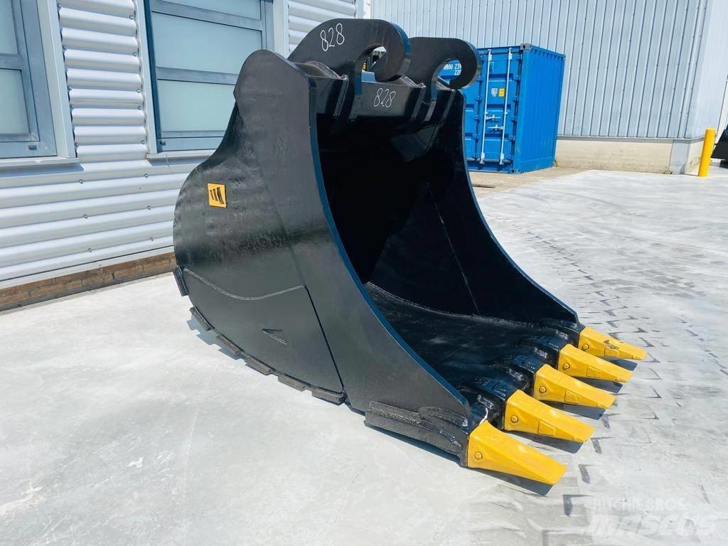 Reschke cw45s Kovalar