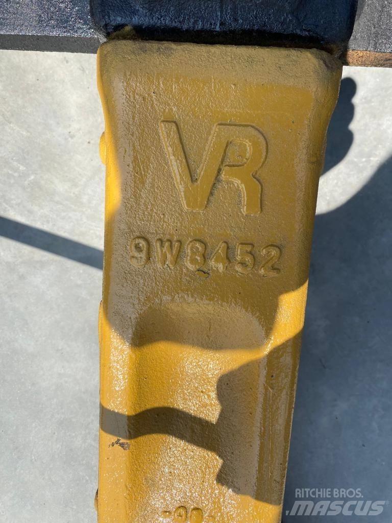 Reschke cw45s Kovalar