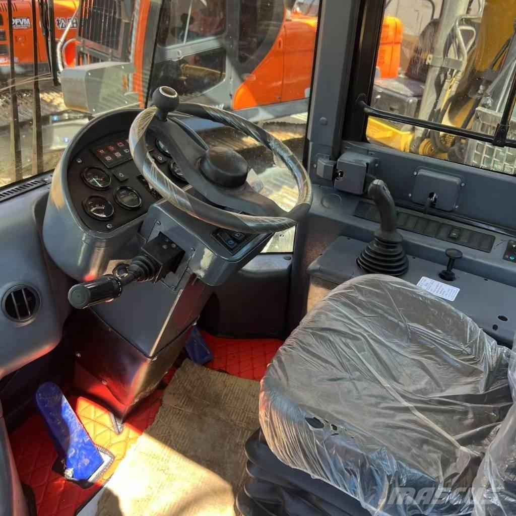 SDLG LG 958 L Tekerlekli yükleyiciler