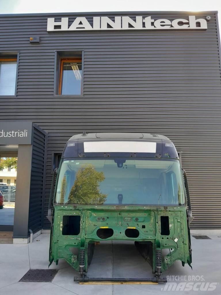Volvo FH EURO 6 Kabinler