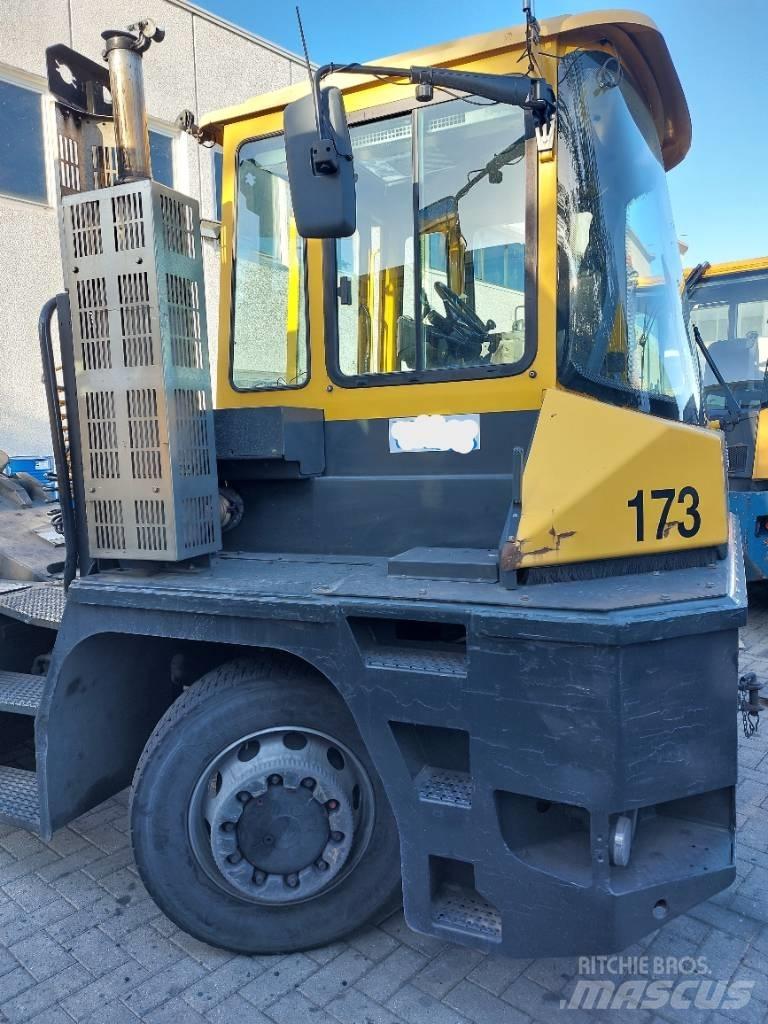 Mafi R332 Terminal çekiciler