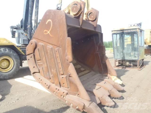 CAT 5130 B Diger parçalar