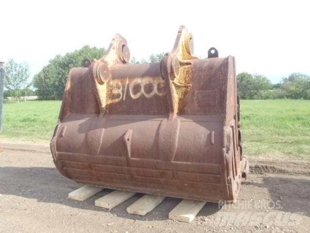 CAT 5130 B Diger parçalar