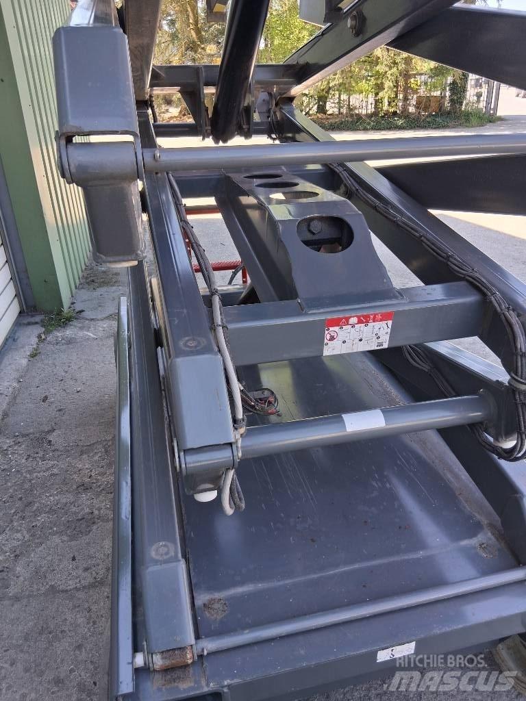SkyJack SJ III 4626 Makasli platformlar